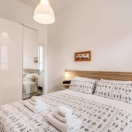 로마 La Casa Di Nonna Pina 아파트 외부 사진
