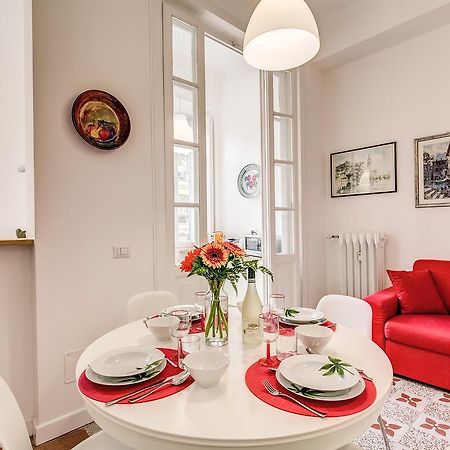 로마 La Casa Di Nonna Pina 아파트 외부 사진