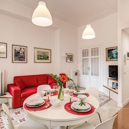 로마 La Casa Di Nonna Pina 아파트 외부 사진